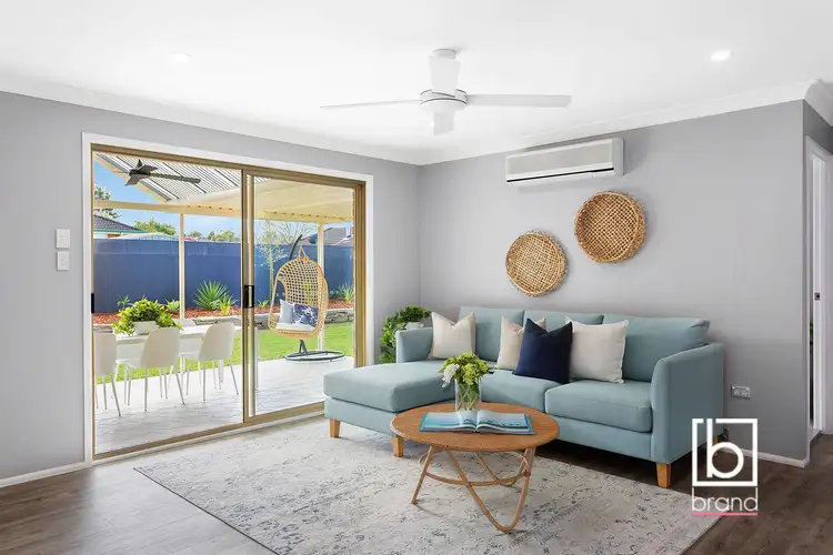 Fifth view of Homely house listing, 6 Ebony Drive, Hamlyn Terrace NSW 2259