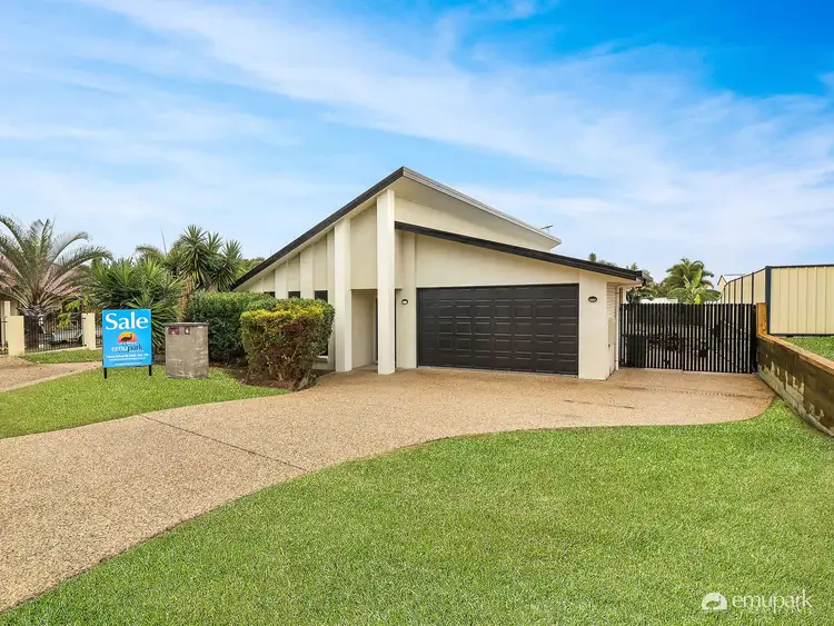 30 Singleton Street, Zilzie QLD 4710