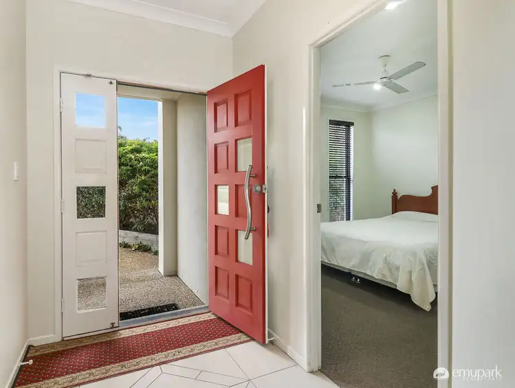 Second view of Homely house listing, 30 Singleton Street, Zilzie QLD 4710