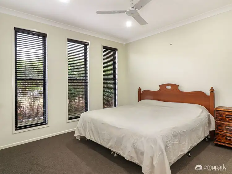Third view of Homely house listing, 30 Singleton Street, Zilzie QLD 4710