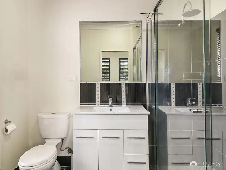 Fourth view of Homely house listing, 30 Singleton Street, Zilzie QLD 4710