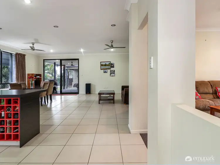 Fifth view of Homely house listing, 30 Singleton Street, Zilzie QLD 4710