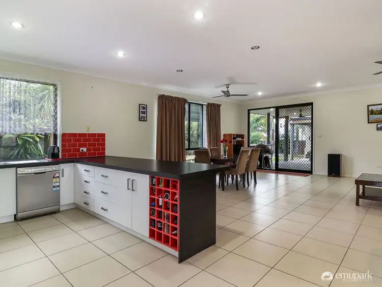 Sixth view of Homely house listing, 30 Singleton Street, Zilzie QLD 4710