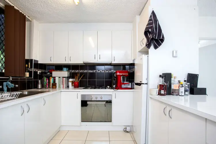 Second view of Homely apartment listing, 1/96 Glenlyon Road, Brunswick VIC 3056