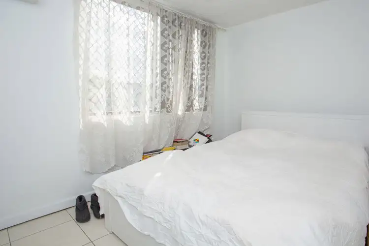 Fifth view of Homely apartment listing, 1/96 Glenlyon Road, Brunswick VIC 3056