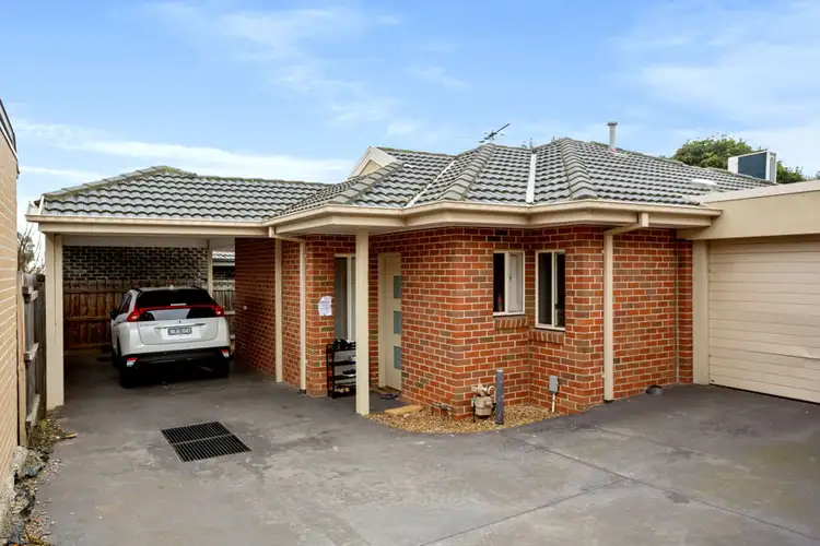 Main view of Homely unit listing, 3/57 Pecham Street, Glenroy VIC 3046