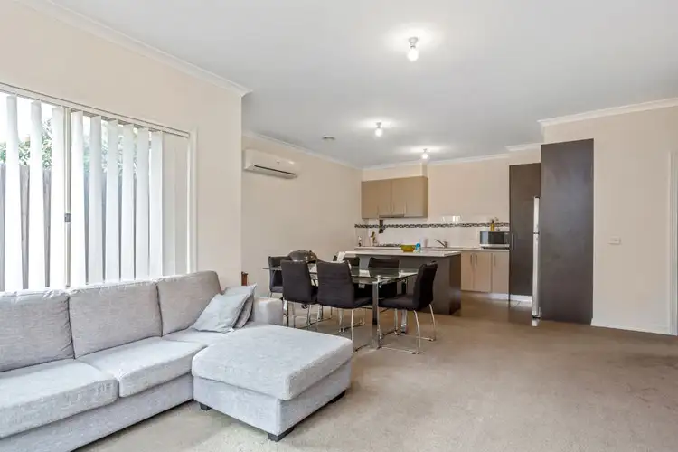 Second view of Homely unit listing, 3/57 Pecham Street, Glenroy VIC 3046