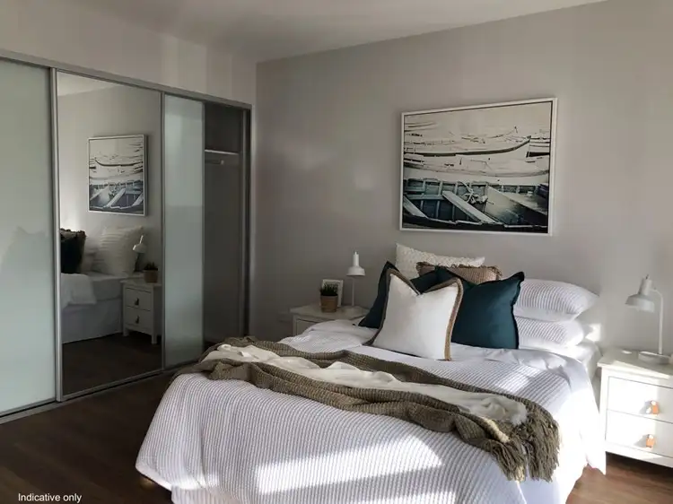 Address available on request