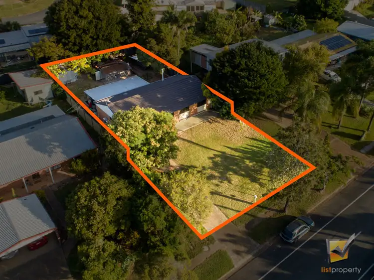 14 Mackellar Dr, Boronia Heights QLD 4124