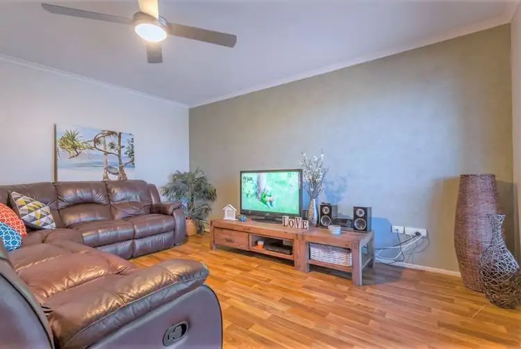 Second view of Homely house listing, 8 Kayser Court, Darling Heights QLD 4350