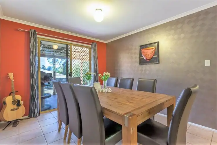 Third view of Homely house listing, 8 Kayser Court, Darling Heights QLD 4350