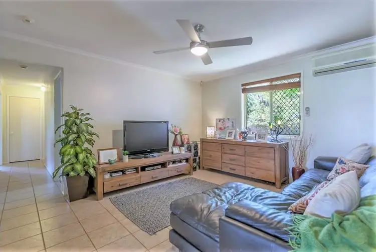 Fourth view of Homely house listing, 8 Kayser Court, Darling Heights QLD 4350