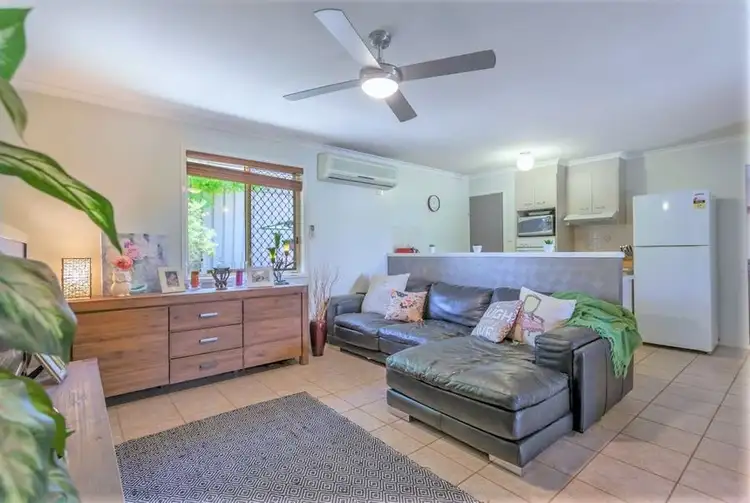 Fifth view of Homely house listing, 8 Kayser Court, Darling Heights QLD 4350