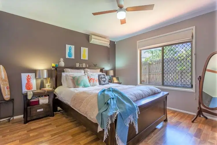 Seventh view of Homely house listing, 8 Kayser Court, Darling Heights QLD 4350