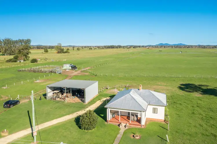 Fourth view of Homely rural property listing, 1512 SOUTH WEST ROCKS RD, Gladstone NSW 2440
