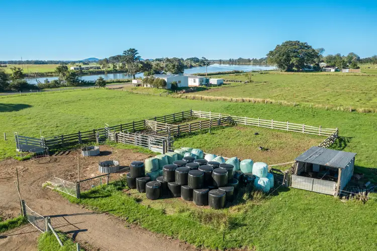 Fifth view of Homely rural property listing, 1512 SOUTH WEST ROCKS RD, Gladstone NSW 2440