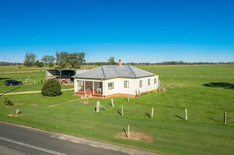 Sixth view of Homely rural property listing, 1512 SOUTH WEST ROCKS RD, Gladstone NSW 2440