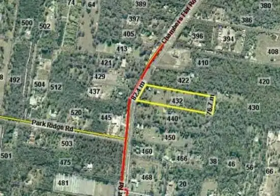 Third view of Homely house listing, 432 Chambers Flat Rd, Logan Reserve QLD 4133