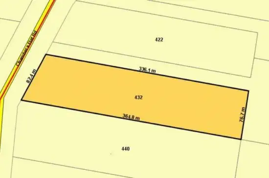 Fourth view of Homely house listing, 432 Chambers Flat Rd, Logan Reserve QLD 4133