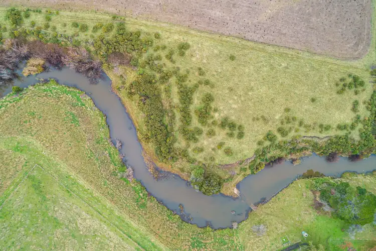 Third view of Homely rural property listing, 485 Conns Lane, Birregurra VIC 3242