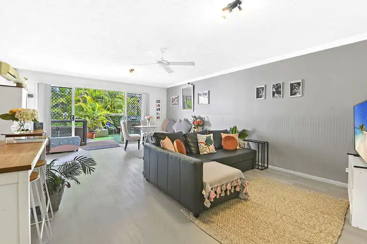 8/142 Stanhill Drive, Chevron Island QLD 4217