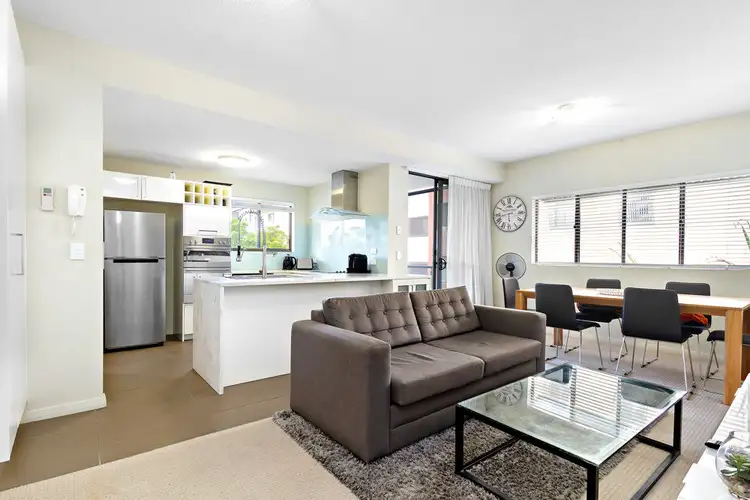 Third view of Homely unit listing, 805/117 Flockton Street, Everton Park QLD 4053