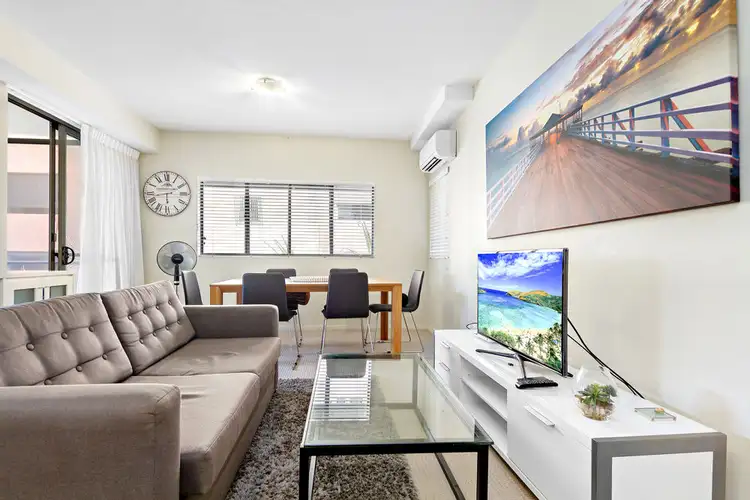 Sixth view of Homely unit listing, 805/117 Flockton Street, Everton Park QLD 4053