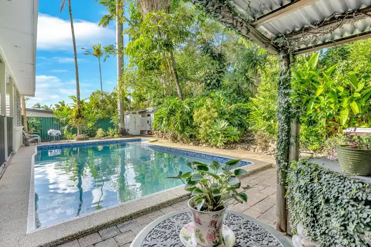 Main view of Homely house listing, 33 Hodel Street, Whitfield QLD 4870