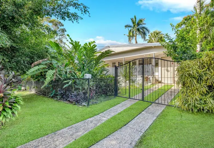 Second view of Homely house listing, 33 Hodel Street, Whitfield QLD 4870