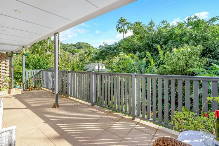 Third view of Homely house listing, 33 Hodel Street, Whitfield QLD 4870