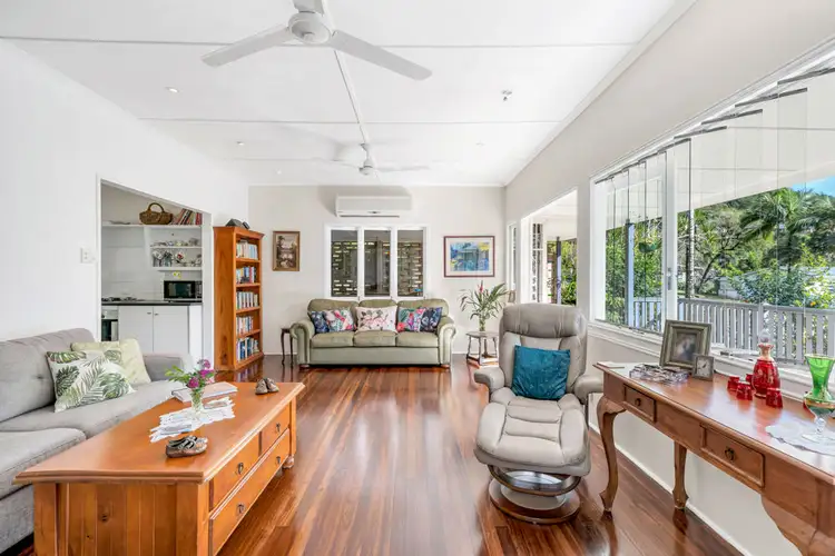 Fourth view of Homely house listing, 33 Hodel Street, Whitfield QLD 4870