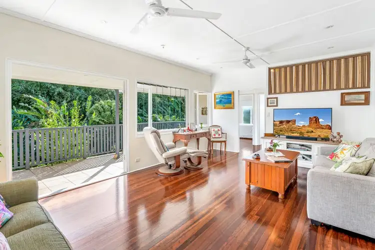Sixth view of Homely house listing, 33 Hodel Street, Whitfield QLD 4870