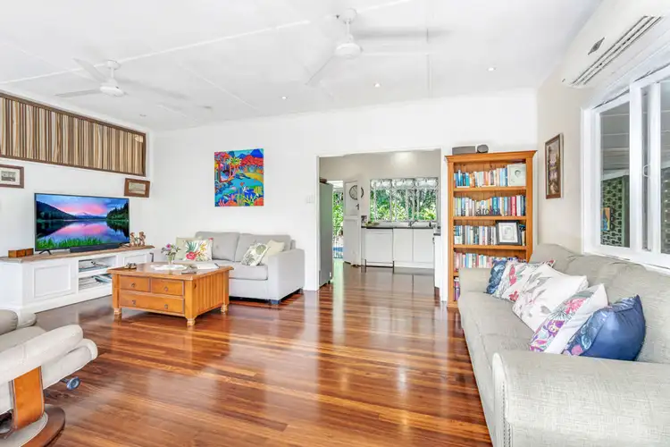 Seventh view of Homely house listing, 33 Hodel Street, Whitfield QLD 4870