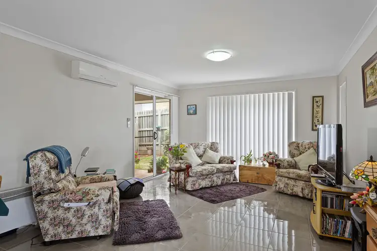 Sixth view of Homely unit listing, 1/10 Coverack Street, Kleinton QLD 4352