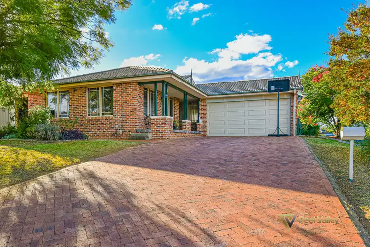 Main view of Homely house listing, 106 Edward Street, Hillvue, Tamworth NSW 2340