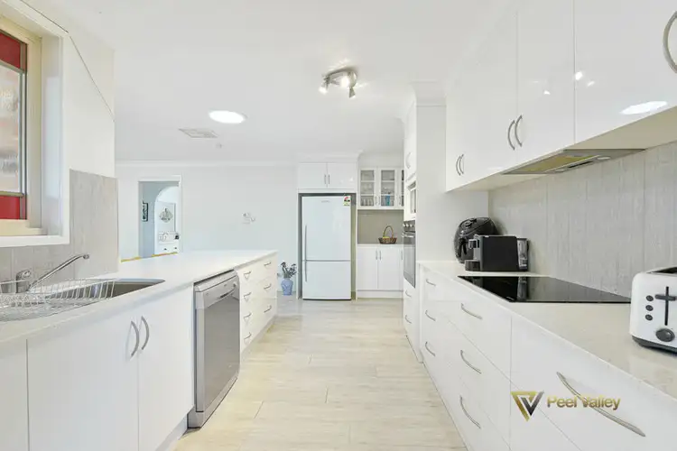Second view of Homely house listing, 106 Edward Street, Hillvue, Tamworth NSW 2340