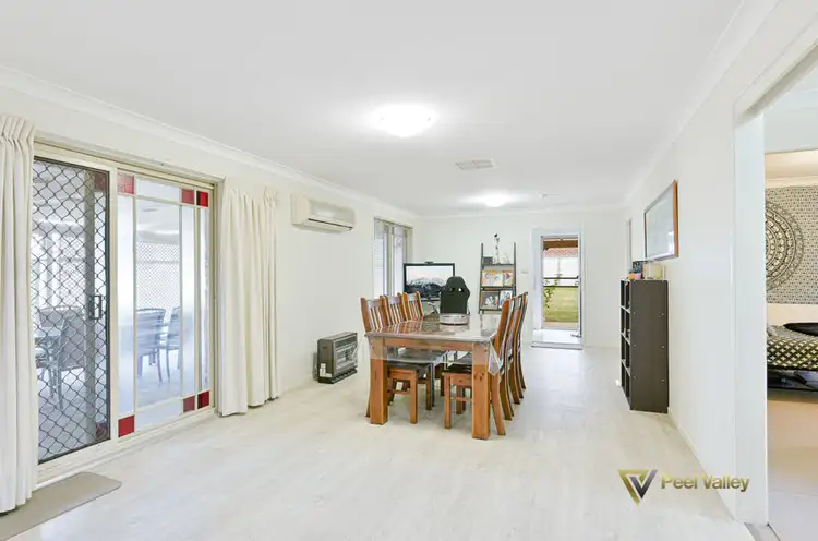 Third view of Homely house listing, 106 Edward Street, Hillvue, Tamworth NSW 2340