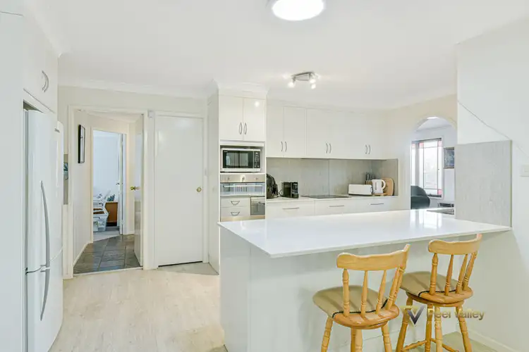 Fifth view of Homely house listing, 106 Edward Street, Hillvue, Tamworth NSW 2340