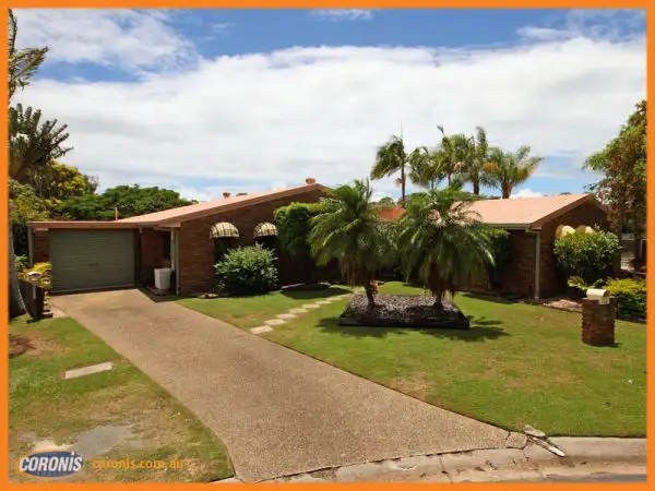 Main view of Homely house listing, 20 Hampshire Court, Kippa-Ring QLD 4021