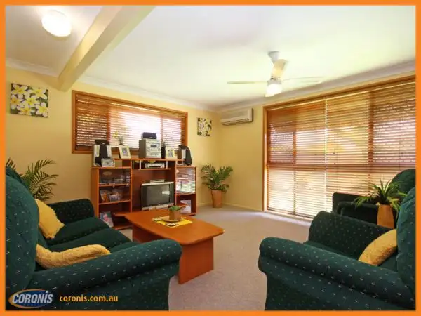 Second view of Homely house listing, 20 Hampshire Court, Kippa-Ring QLD 4021
