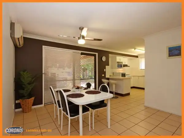 Fifth view of Homely house listing, 20 Hampshire Court, Kippa-Ring QLD 4021