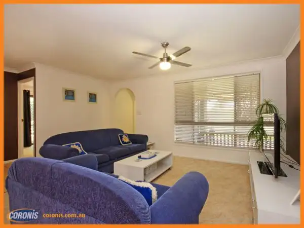 Sixth view of Homely house listing, 20 Hampshire Court, Kippa-Ring QLD 4021