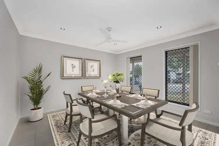 Third view of Homely house listing, 15 Carnarvon Avenue, Springfield Lakes QLD 4300
