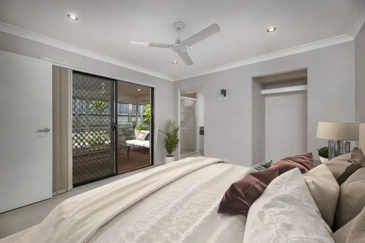 Fifth view of Homely house listing, 15 Carnarvon Avenue, Springfield Lakes QLD 4300