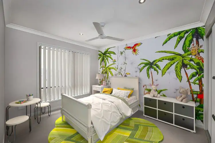 Sixth view of Homely house listing, 15 Carnarvon Avenue, Springfield Lakes QLD 4300