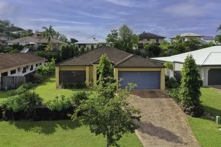 Main view of Homely house listing, 8 Everglade Rise, Brinsmead QLD 4870