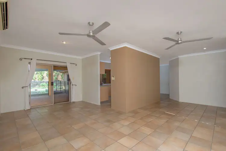 Fifth view of Homely house listing, 8 Everglade Rise, Brinsmead QLD 4870