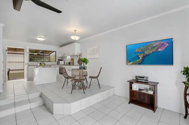 Fifth view of Homely unit listing, 2/8 Crathern Close, Edge Hill QLD 4870