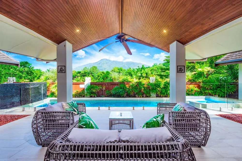 Main view of Homely house listing, 1 Wirrega Close, Caravonica QLD 4878