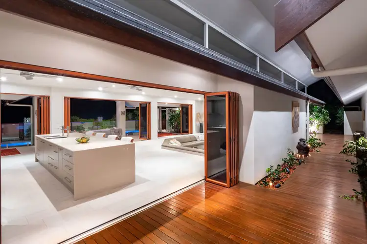 Second view of Homely house listing, 1 Wirrega Close, Caravonica QLD 4878